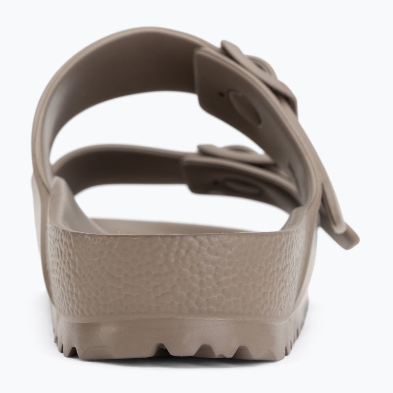 Nazouváky BIRKENSTOCK Arizona EVA Narrow gray taupe 6