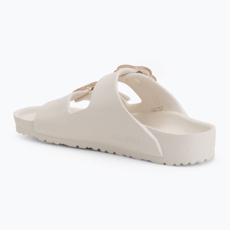 Dětské pantofle BIRKENSTOCK Arizona Flower EVA Narrow 3