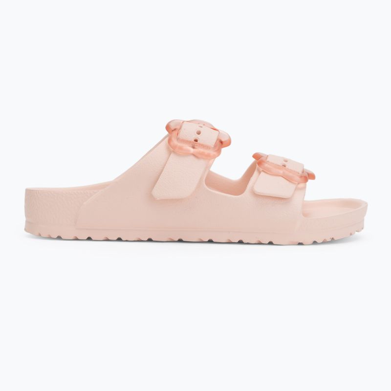 Dětské pantofle BIRKENSTOCK Arizona Flower EVA Narrow 2