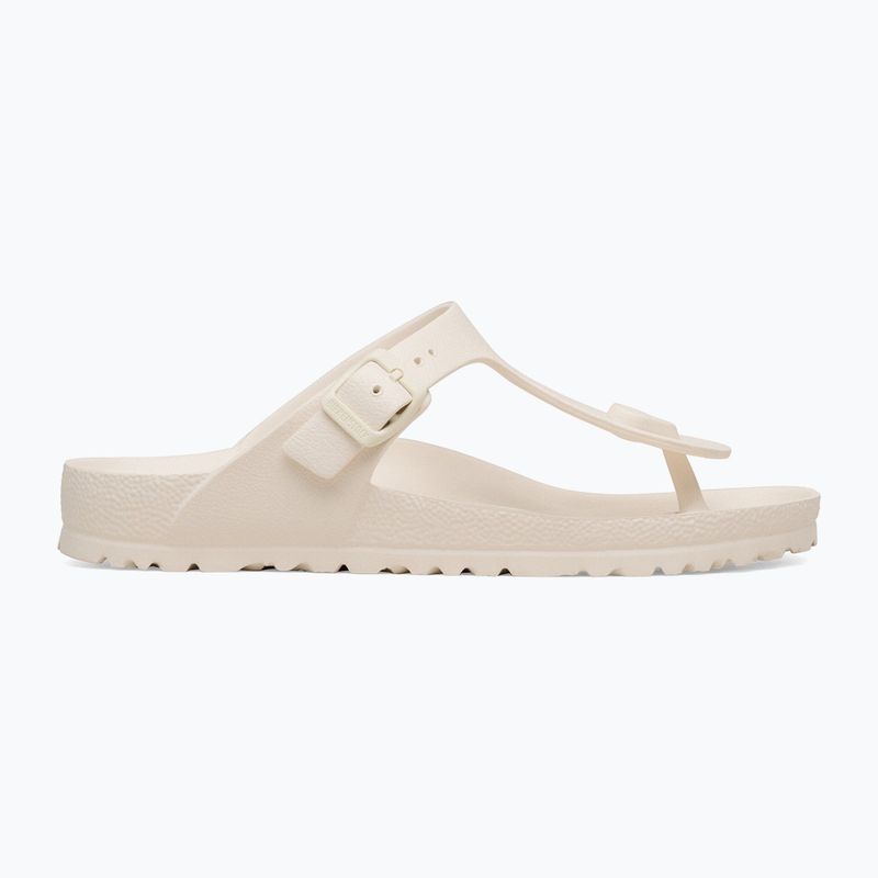 Žabky BIRKENSTOCK Gizeh EVA Regular eggshell 2