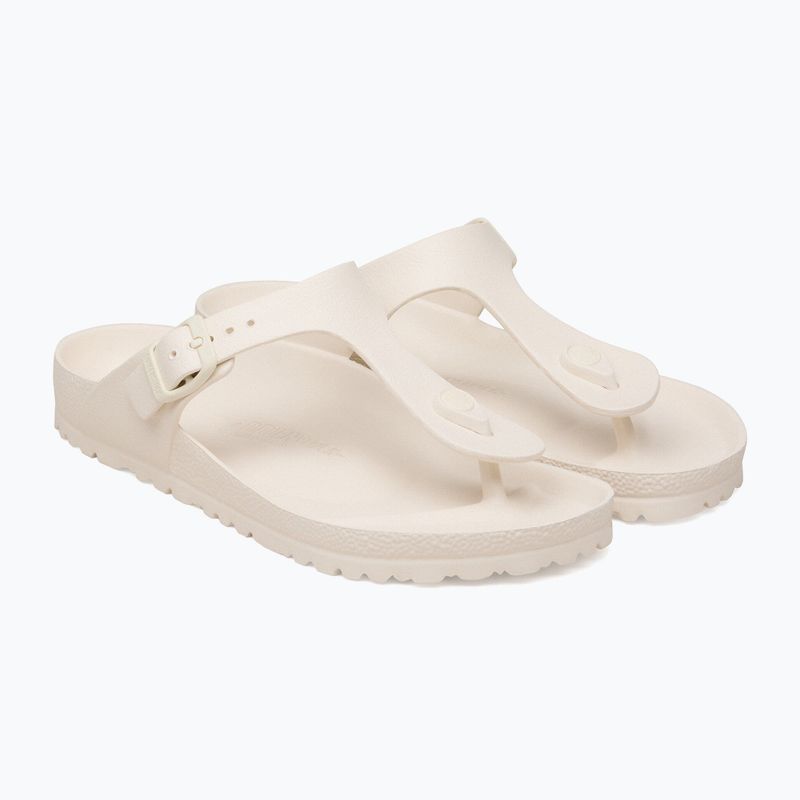 Žabky BIRKENSTOCK Gizeh EVA Regular eggshell 3