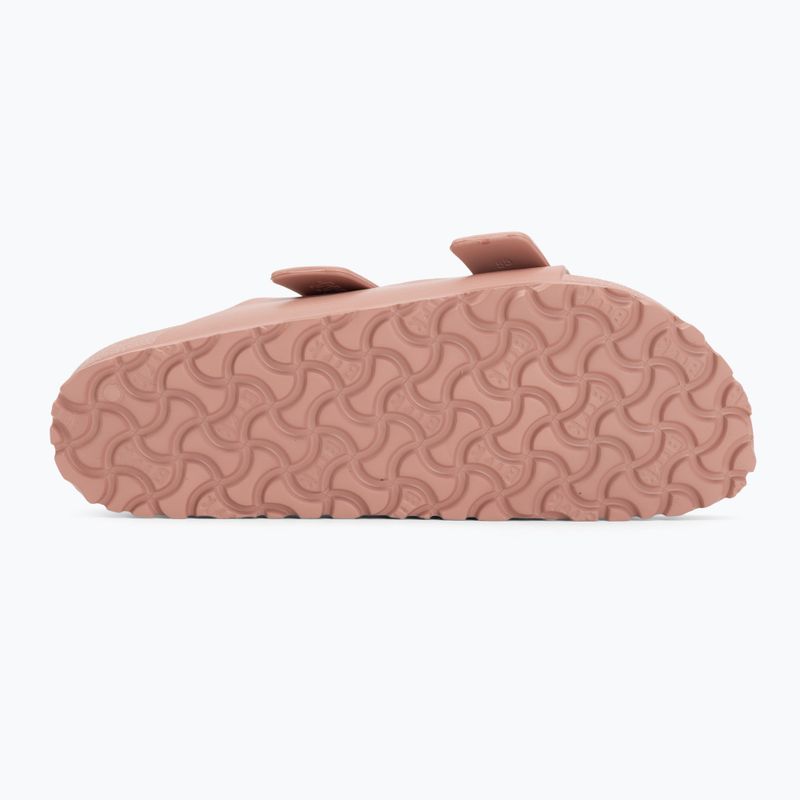 Nazouváky BIRKENSTOCK Arizona EVA Narrow pink clay 4