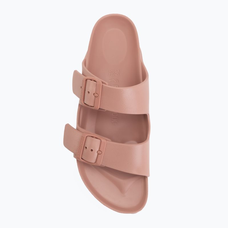 Nazouváky BIRKENSTOCK Arizona EVA Narrow pink clay 5