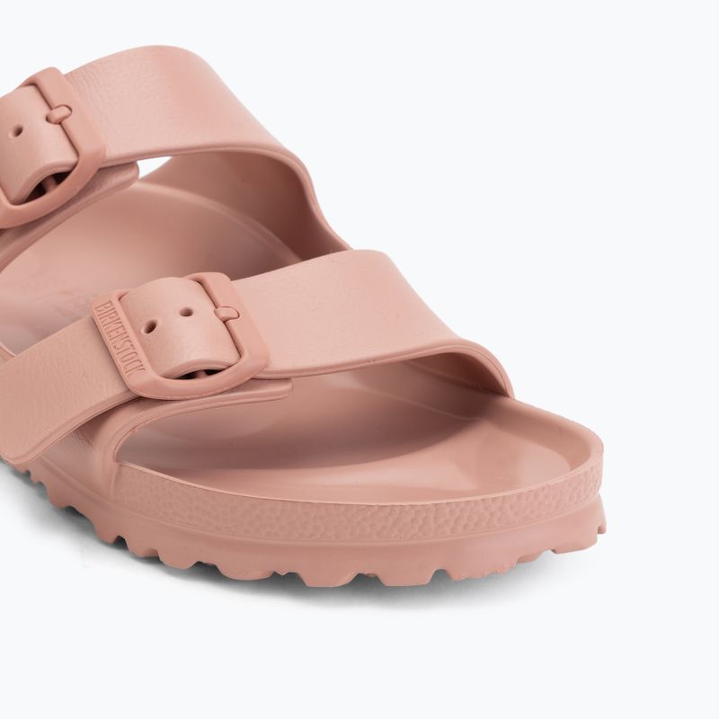Nazouváky BIRKENSTOCK Arizona EVA Narrow pink clay 7
