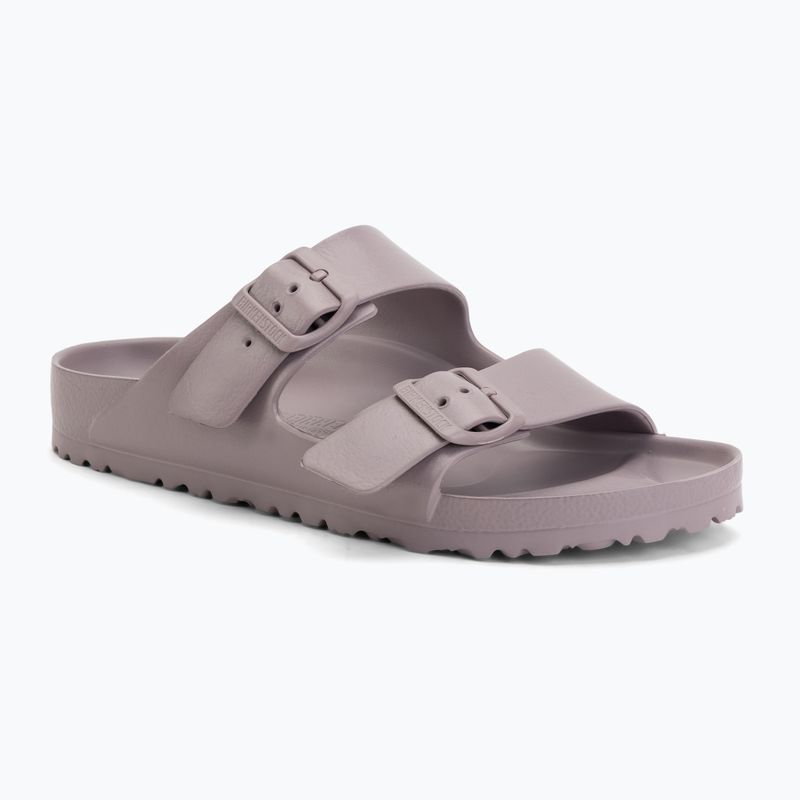 Nazouváky BIRKENSTOCK Arizona EVA Narrow faded purple