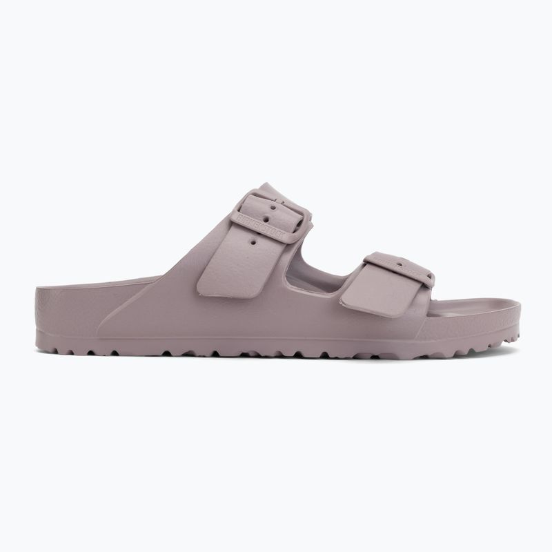 Nazouváky BIRKENSTOCK Arizona EVA Narrow faded purple 2