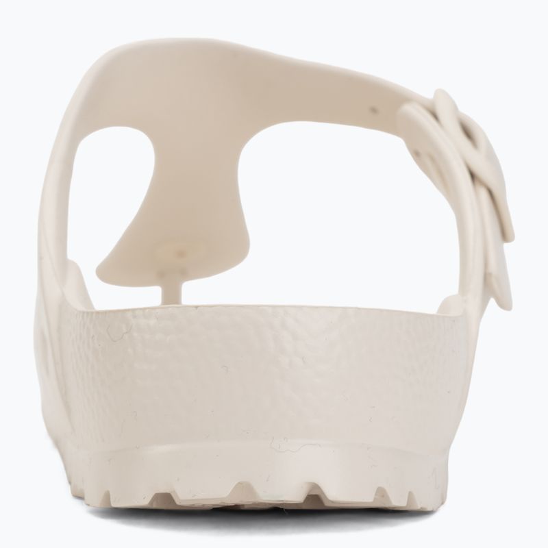 Žabky BIRKENSTOCK Gizeh EVA Regular eggshell 6