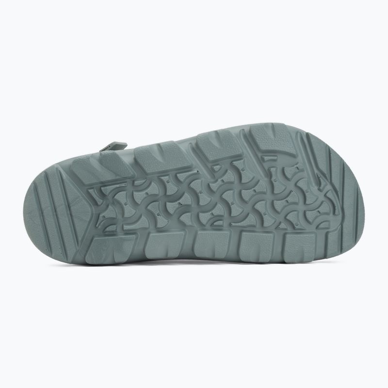Sandály Birkenstock Mogami Terra TEC LOOP Birko-Flor Regular apex pure sage 4