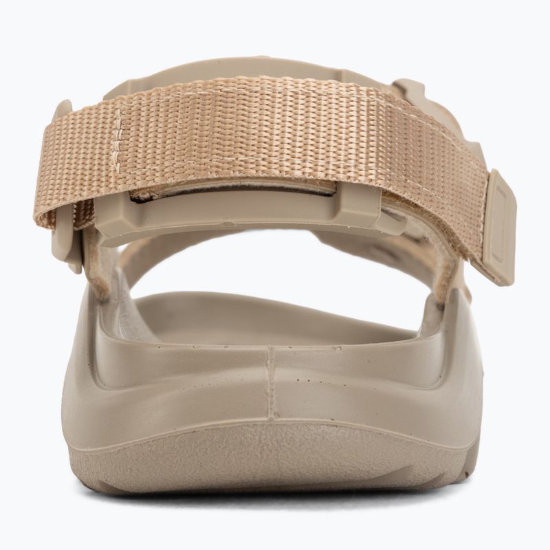 Sandály Birkenstock Mogami Terra TEC LOOP Birko-Flor Regular apex sandcastle 6