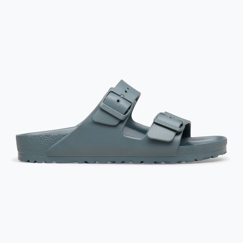 Nazouváky BIRKENSTOCK Arizona EVA Narrow basalt gray 2