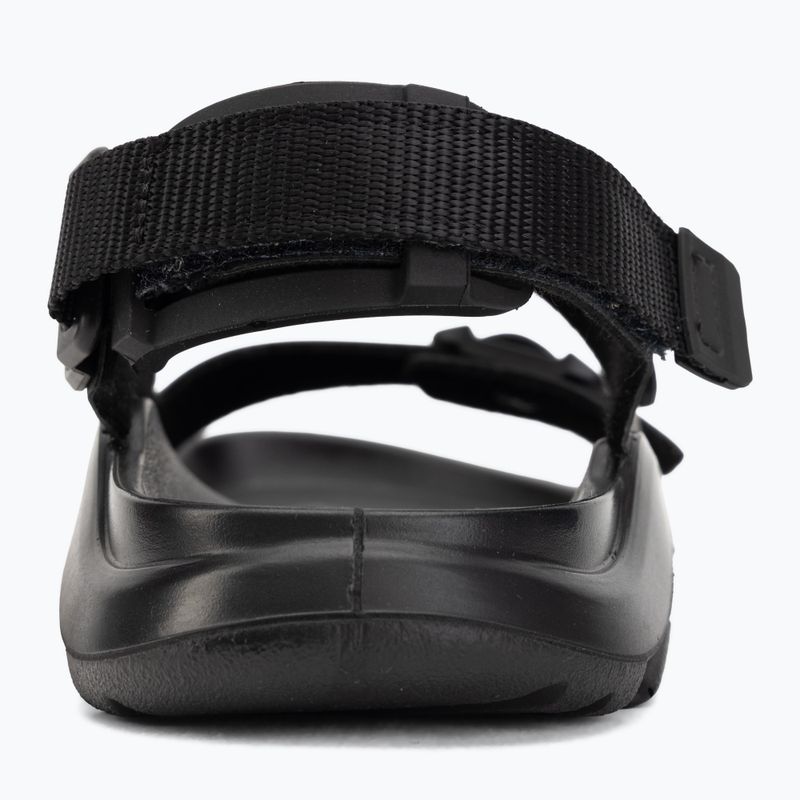 Sandály Birkenstock Mogami Terra TEC LOOP Birko-Flor Regular apex black 6
