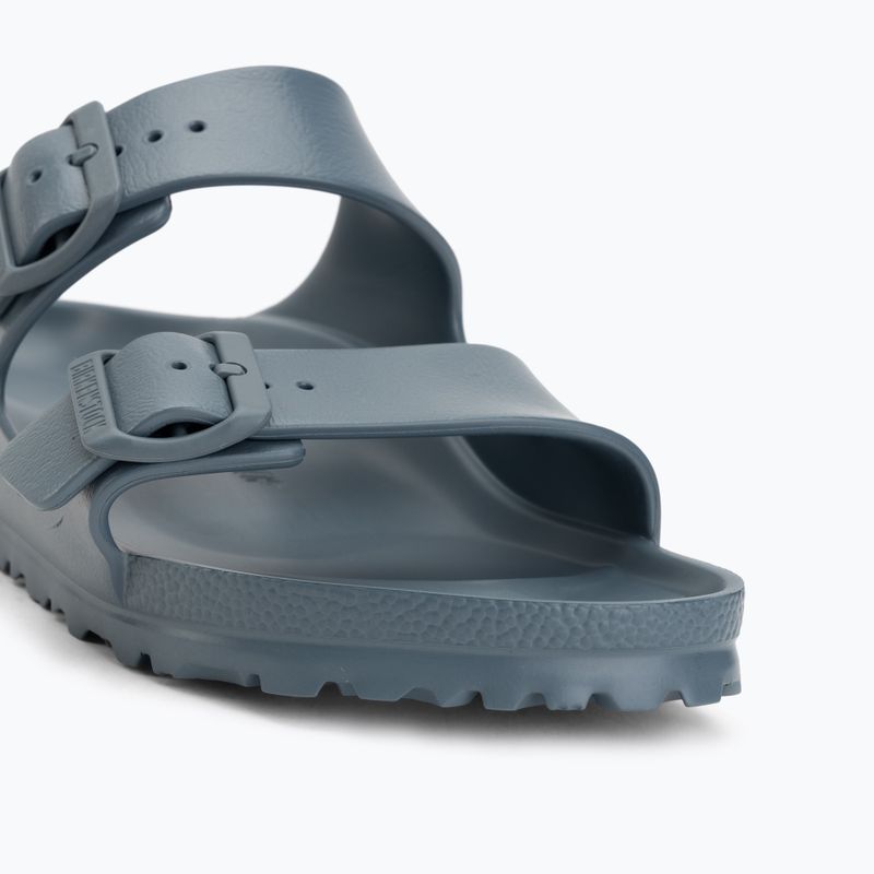 Nazouváky BIRKENSTOCK Arizona EVA Narrow basalt gray 7