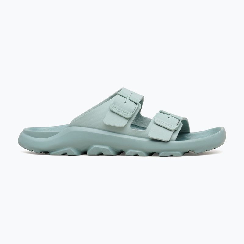 Nazouváky BIRKENSTOCK Mogami Terra 2 Strap Birko-Flor Regular apex pure sage 2