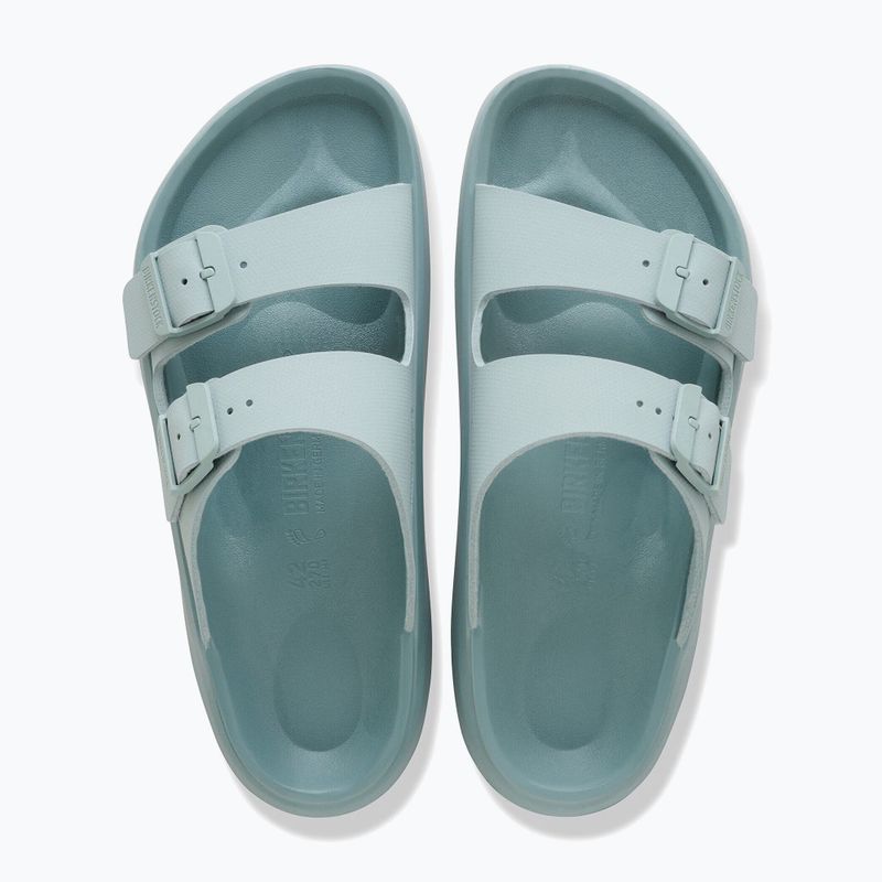 Nazouváky BIRKENSTOCK Mogami Terra 2 Strap Birko-Flor Regular apex pure sage 4