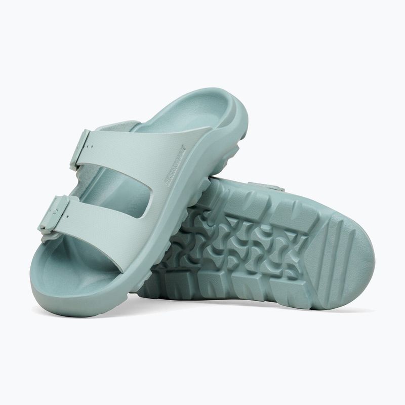 Nazouváky BIRKENSTOCK Mogami Terra 2 Strap Birko-Flor Regular apex pure sage 5