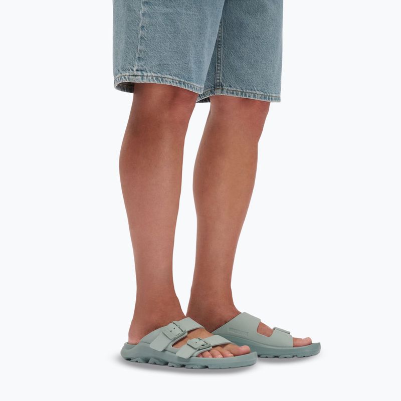 Nazouváky BIRKENSTOCK Mogami Terra 2 Strap Birko-Flor Regular apex pure sage 6