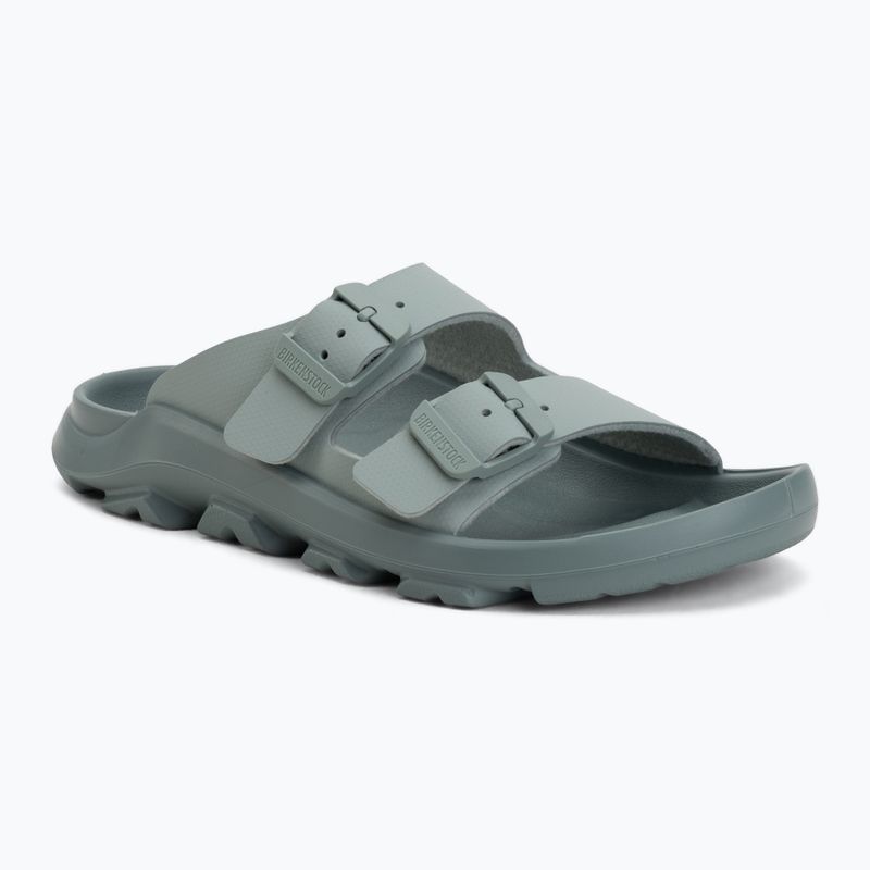 Nazouváky BIRKENSTOCK Mogami Terra 2 Strap Birko-Flor Regular apex pure sage
