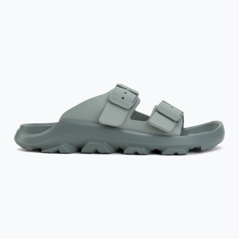 Nazouváky BIRKENSTOCK Mogami Terra 2 Strap Birko-Flor Regular apex pure sage 2