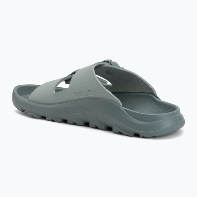 Nazouváky BIRKENSTOCK Mogami Terra 2 Strap Birko-Flor Regular apex pure sage 3