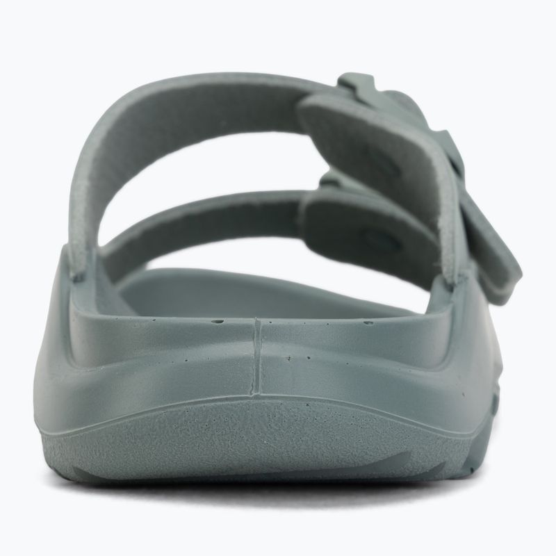 Nazouváky BIRKENSTOCK Mogami Terra 2 Strap Birko-Flor Regular apex pure sage 6
