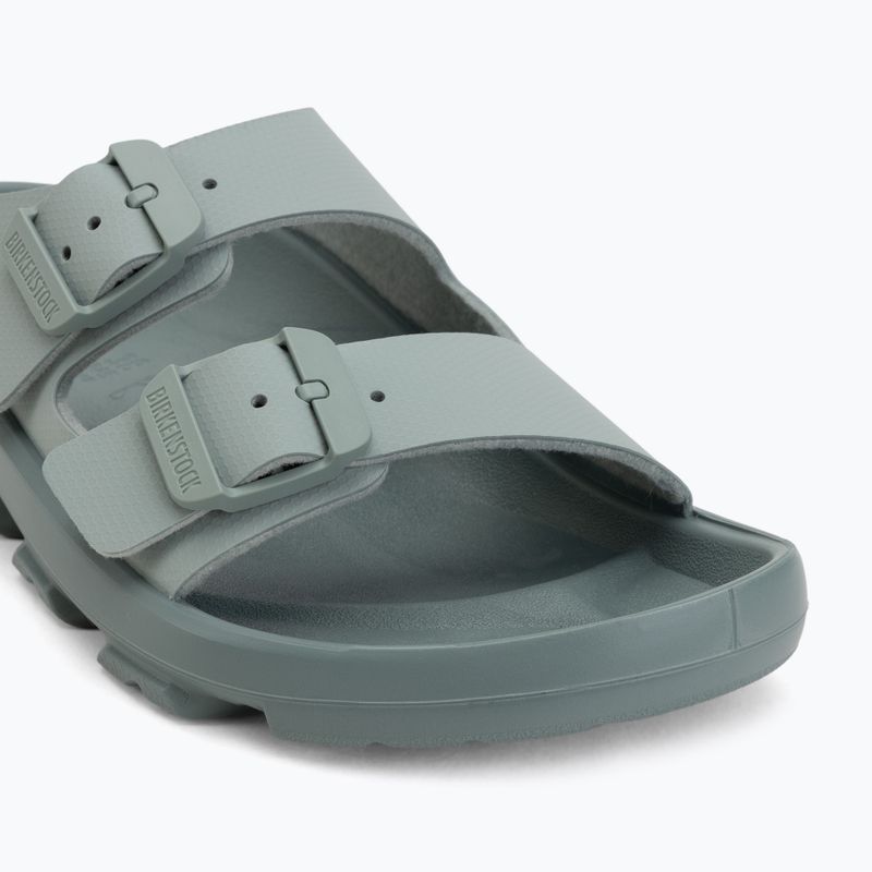 Nazouváky BIRKENSTOCK Mogami Terra 2 Strap Birko-Flor Regular apex pure sage 7