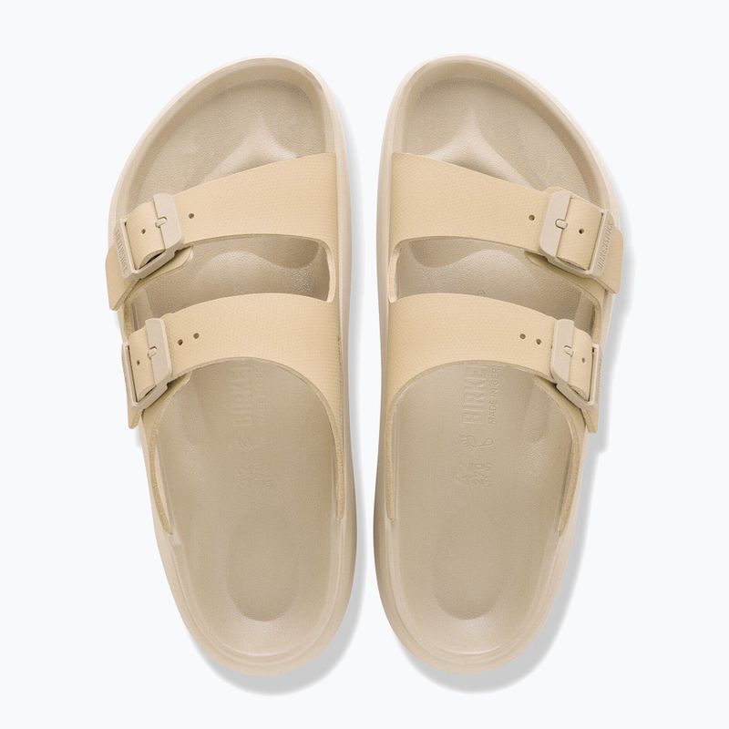 Nazouváky BIRKENSTOCK Mogami Terra 2 Strap Birko-Flor Regular apex sandcastle 4