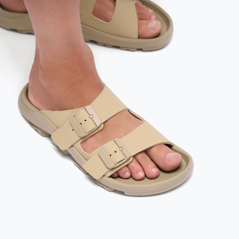 Nazouváky BIRKENSTOCK Mogami Terra 2 Strap Birko-Flor Regular apex sandcastle 6