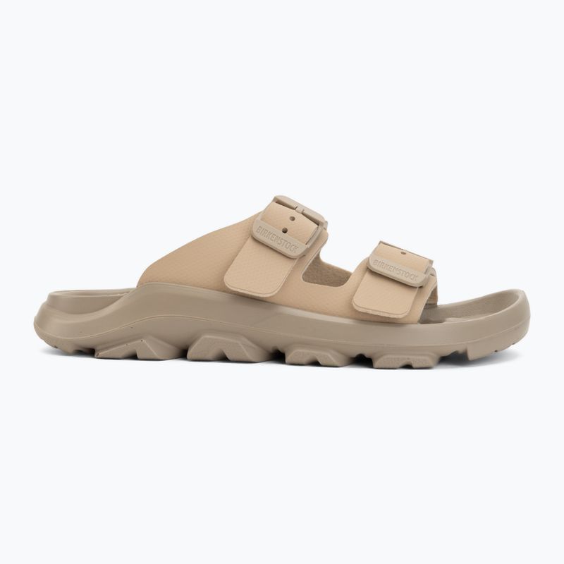 Nazouváky BIRKENSTOCK Mogami Terra 2 Strap Birko-Flor Regular apex sandcastle 2
