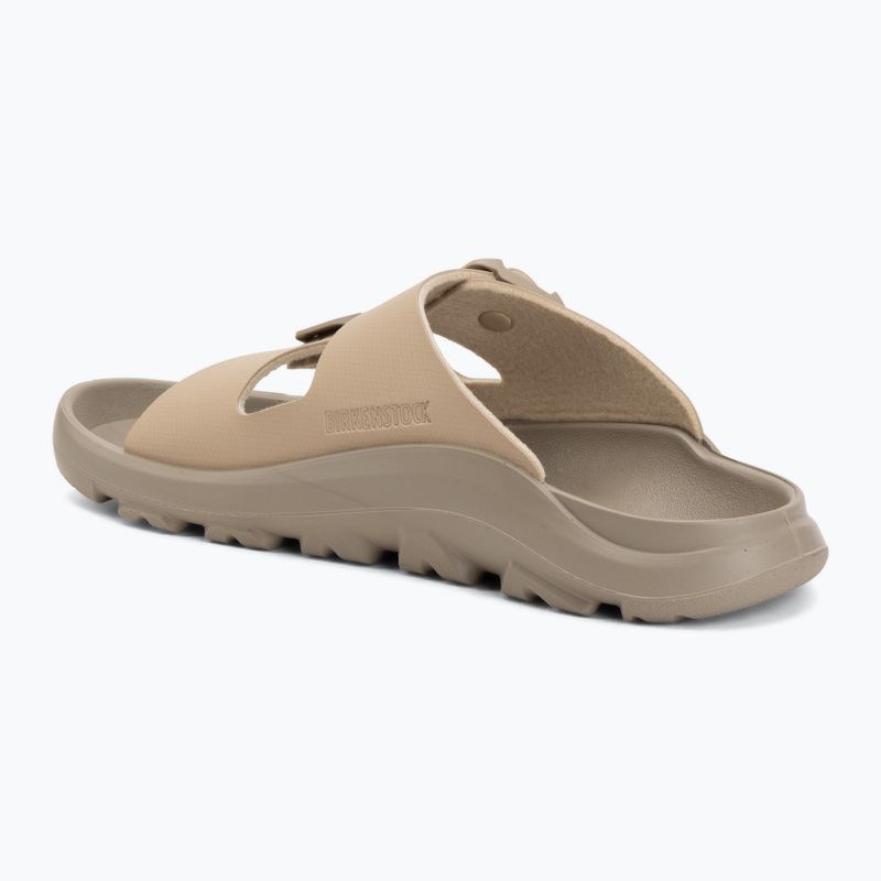Nazouváky BIRKENSTOCK Mogami Terra 2 Strap Birko-Flor Regular apex sandcastle 3