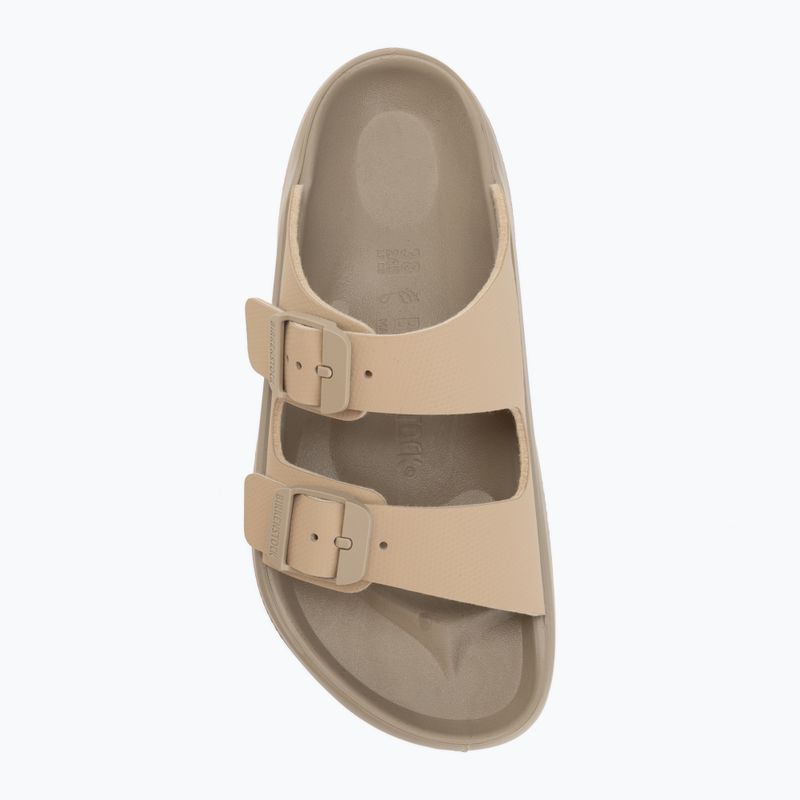 Nazouváky BIRKENSTOCK Mogami Terra 2 Strap Birko-Flor Regular apex sandcastle 5