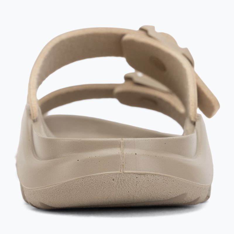 Nazouváky BIRKENSTOCK Mogami Terra 2 Strap Birko-Flor Regular apex sandcastle 6