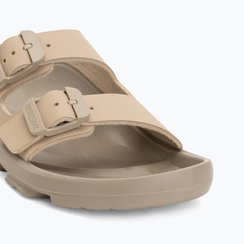 Nazouváky BIRKENSTOCK Mogami Terra 2 Strap Birko-Flor Regular apex sandcastle 7