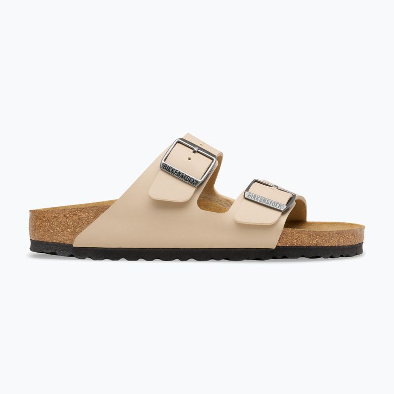 Nazouváky BIRKENSTOCK Arizona Birko-Flor sandcastle 2