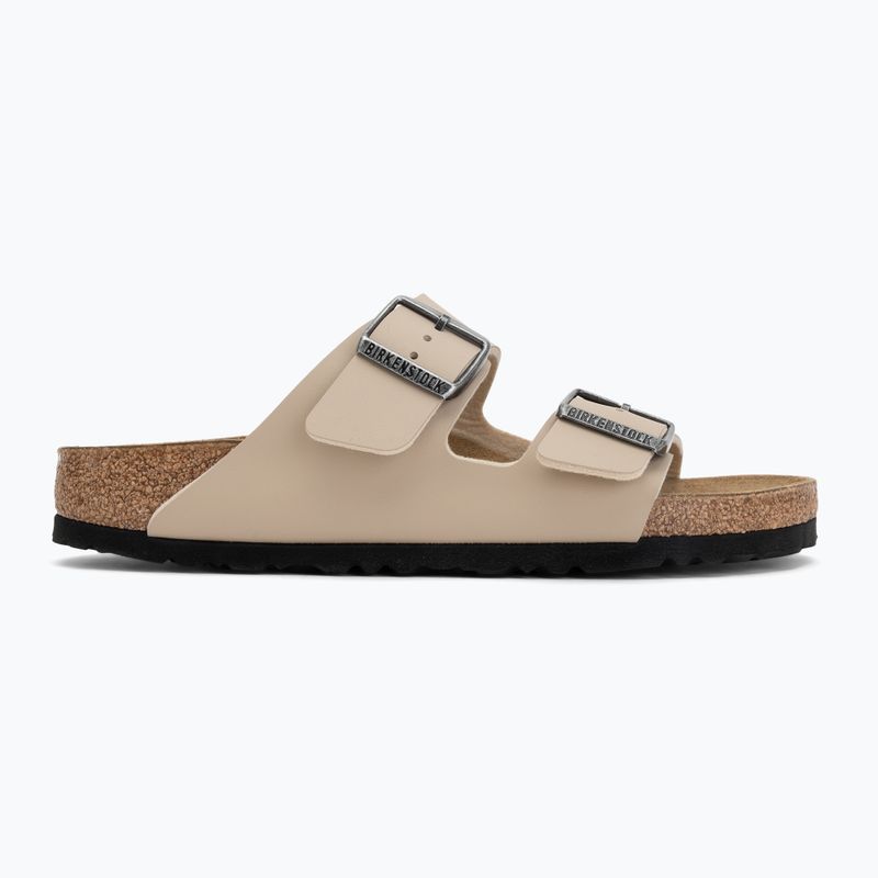 Nazouváky BIRKENSTOCK Arizona Birko-Flor Narrow sandcastle 2