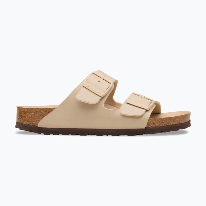 Nazouváky BIRKENSTOCK Arizona Birko-Flor triples sandcastle 2