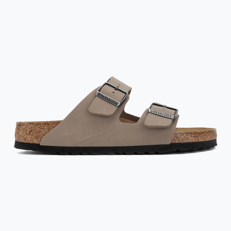 Pantofle BIRKENSTOCK Arizona Birkibuc Regular 2