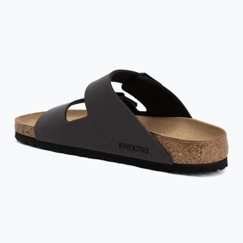 Pantofle BIRKENSTOCK Arizona Birkibuc Regular 3