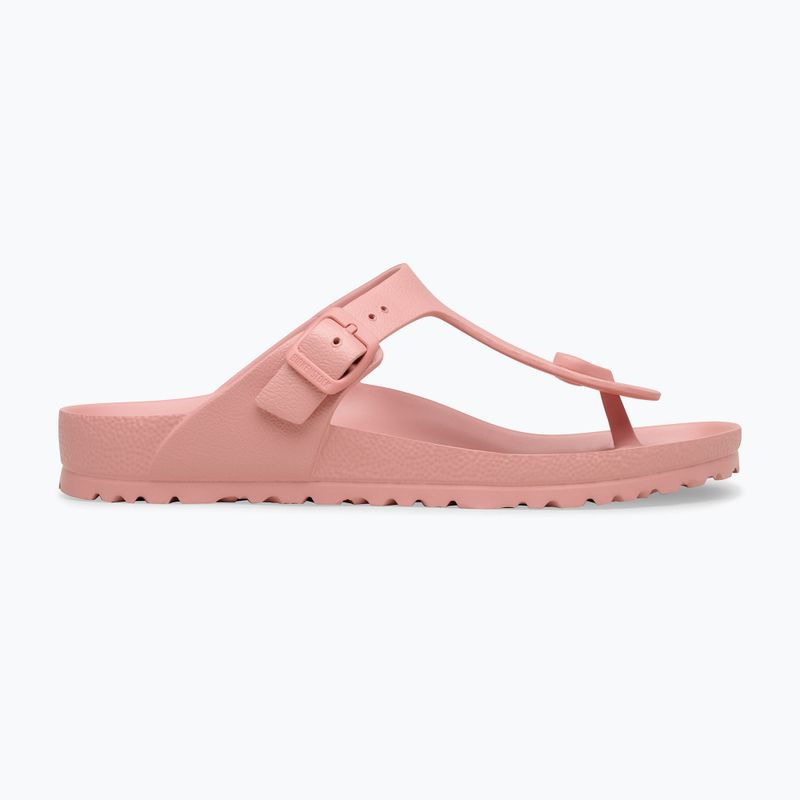 Žabky BIRKENSTOCK Gizeh EVA Regular pink clay 2