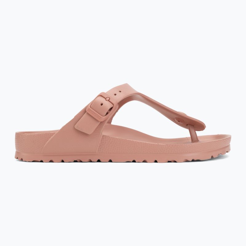 Žabky BIRKENSTOCK Gizeh EVA Regular pink clay 2