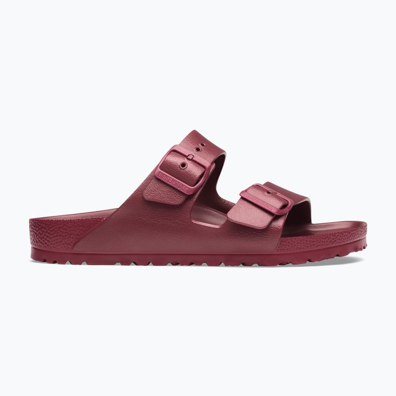 Nazouváky Birkenstock Arizona Essentials EVA zinfandel 2