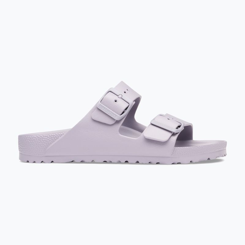 Nazouváky Birkenstock Arizona Essentials EVA lavender sky 2