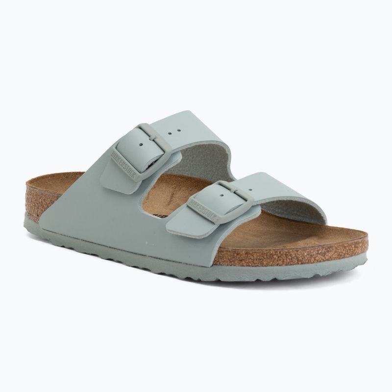 Nazouváky BIRKENSTOCK Arizona Birko-Flor pure sage