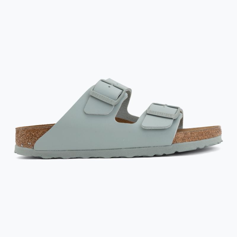 Nazouváky BIRKENSTOCK Arizona Birko-Flor pure sage 2