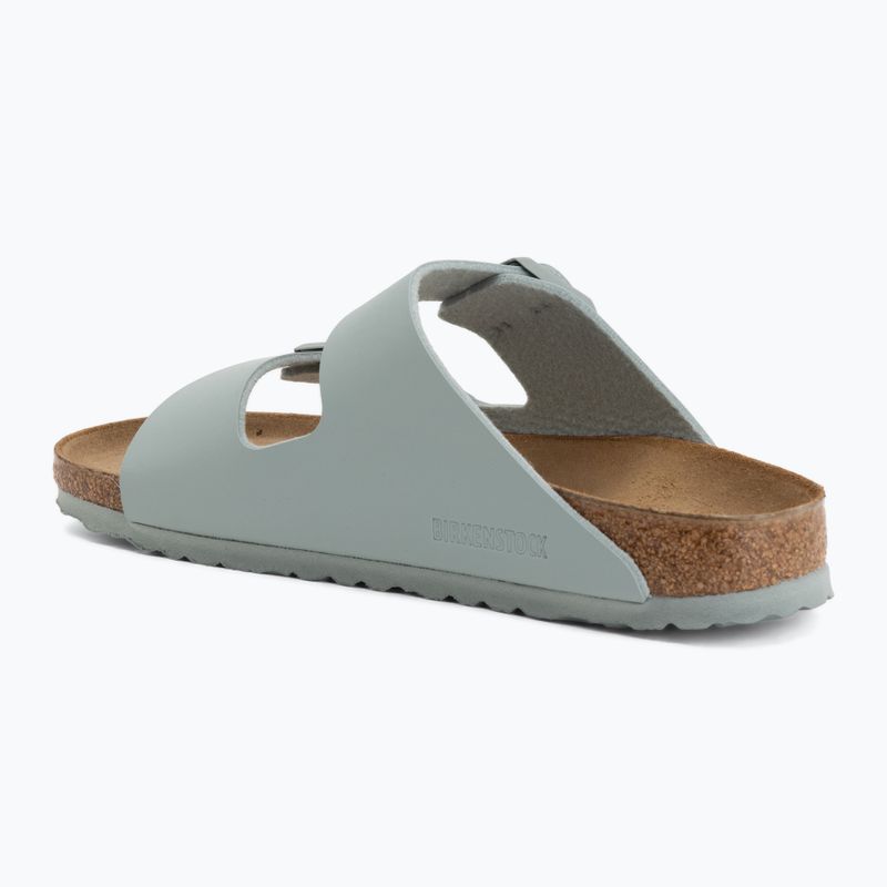 Nazouváky BIRKENSTOCK Arizona Birko-Flor pure sage 3