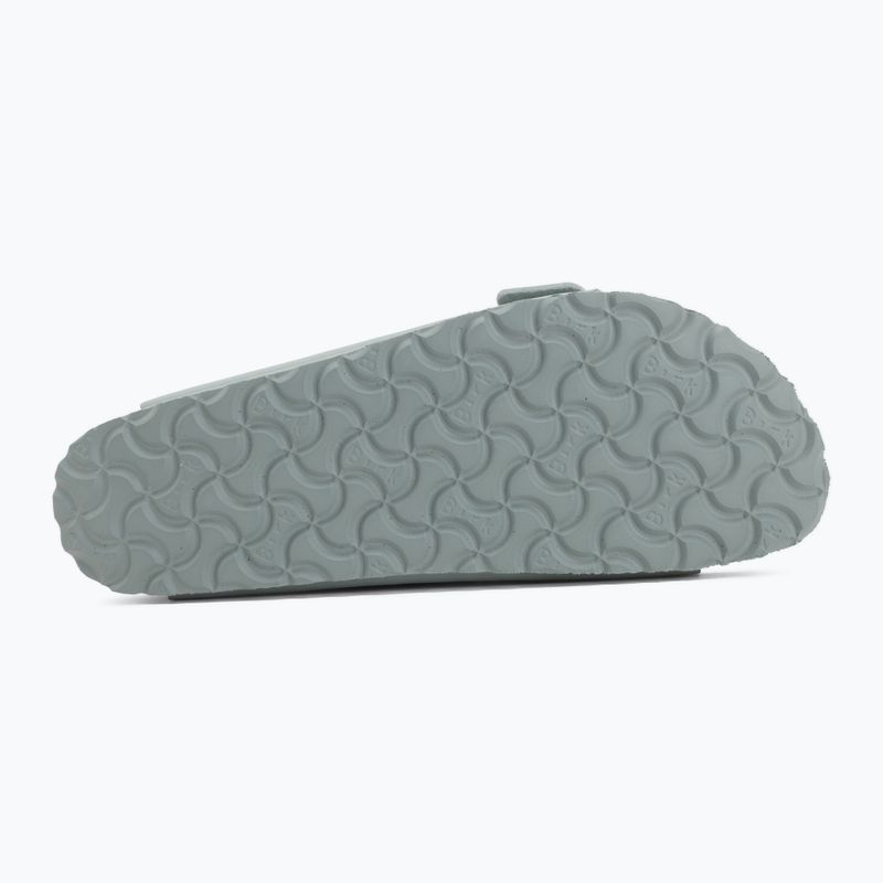 Nazouváky BIRKENSTOCK Arizona Birko-Flor pure sage 4