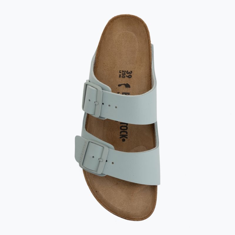 Nazouváky BIRKENSTOCK Arizona Birko-Flor pure sage 5