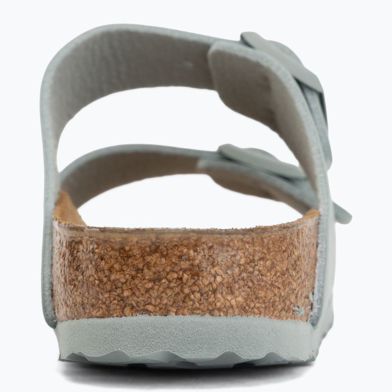 Nazouváky BIRKENSTOCK Arizona Birko-Flor pure sage 6