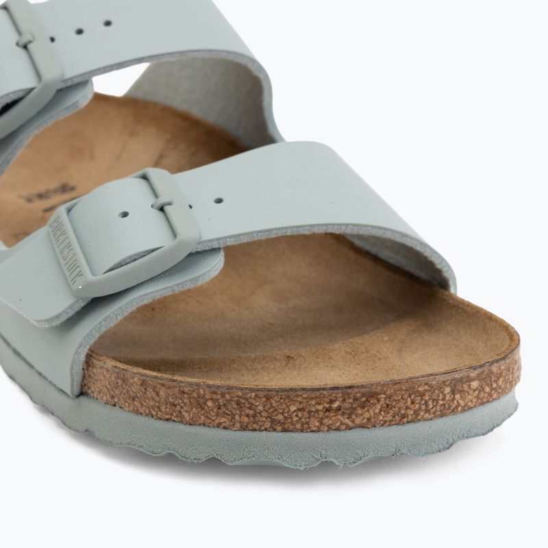 Nazouváky BIRKENSTOCK Arizona Birko-Flor pure sage 7