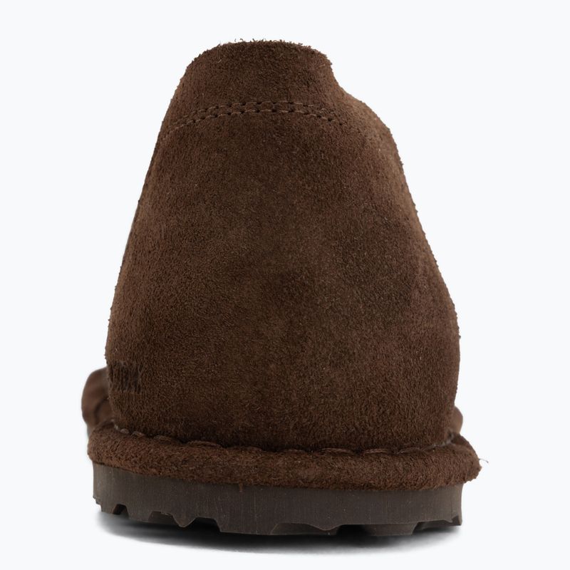 Boty BIRKENSTOCK Utti Lace Suede Leather carafe 6