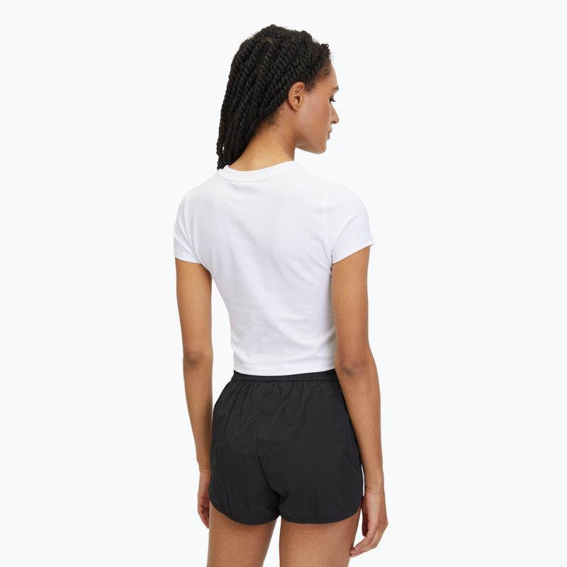 Dámské tričko FILA Latina bright white 3